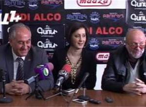 «Նոր վարչապետը չպետք է լինի այս ԱԺ-ից»