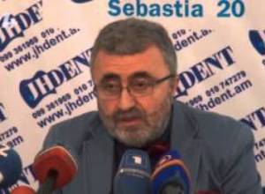 «Դեսպանները ստացել են հանձնարարություն մեր դեմ աշխատելու»