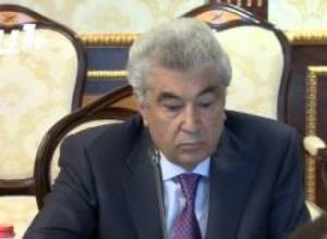 Սերժ Սարգսյանը` վարչապե՞տ