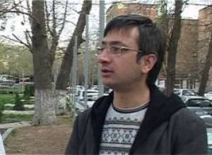 «4 ուժերը պայքարը պետք է շարունակեն խորհրդարանում». Դեմ եմ