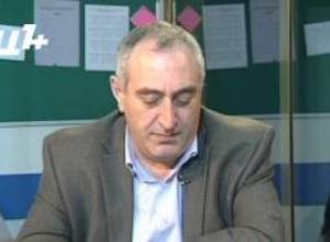 Հատված Այբ-Ֆե-ի ուղիղ եթերից