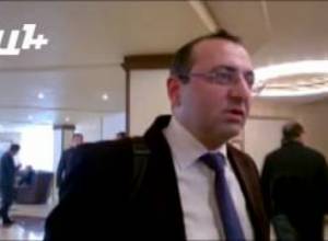 Արծվիկ Մինասյան