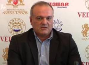 «Հովիկ Աբրահամյանը գնում է Ծառուկյանի հետքերով»
