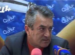 «Իշխանությունները շաշկի են խաղում»