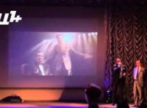 Մայքլ Քոթանջյանը երգ նվիրեց հորը