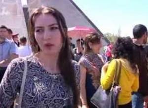 Ցեղասպանությունը շարունակվում է