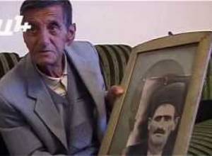 Ցեղասպանություն վերապրածը հիշում է