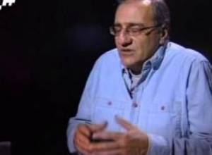 24 04 P.S. Հյուրը Դավիթ Հովհաննիսյանն է