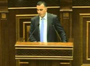 Արծվիկ Մինասյանի հարցը