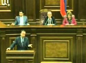 4 սկանդալ կապված Տիգրան Սարգսյանի հետ