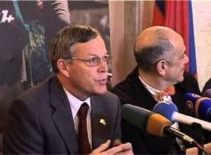 Ամերիկացի պարողներն այստեղ զգում են, ինչպես երազում