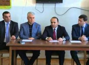 Հովիկ Աբրահամյանը շատ խիստ է լինելու