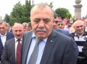 Մանվել Գրիգորյանի Ուորլիքի հայտարարության մասին