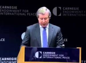 Ambassador Warlick's statement  The Keys to a Settlement