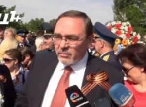 ՌԴ դեսպան. Ես իմ խոսքերը հետ չեմ վերցնում