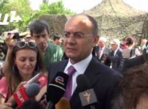 Վարչապետը դեմ է Ուորլիքի հայտարարությանը