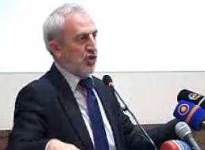 Արամ Մանուկյանի ելույթը