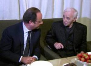 Շարլ Ազնավուր