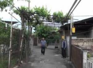 «Քոչարյանը կանգնած է Մայրապետյանի մեջքին»