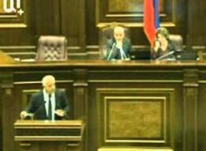 Ինչո՞վ է ծախս իմանալը վտանգում ազգային անվտանգությանը