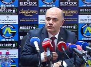 «ՕԵԿ-ը պոպուլիզմով երբևէ չի զբաղվել»