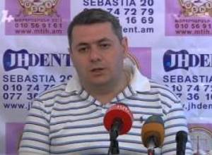 ՀՀԿ-ն զբաղեցրել է բոլոր հնարավոր և ոչ հնարավոր աթոռները. քաղաքագետ