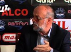 «Մենք իրավունք չունենք մտնել երկու հսկաների արանքը»