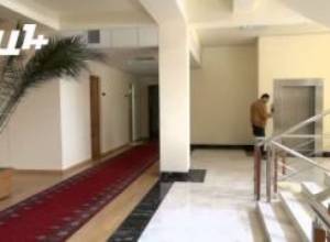 Իշխանափոխության հարց չկա