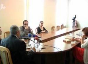 Վարդան Բոստանջյանը` նոր կառավարության շրագրի մասին