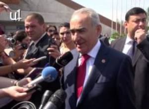 Ս,Սարգսյանին այլընտրանք չկա՞