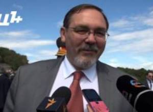 ՌԴ դեսպան. Ոչ մի սարսափելի բան տեղի չի ունենում