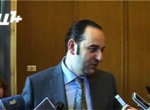 Ցեղասպանության 100-ամյակի լոգո` «Մի քիչ ավելի շատ, մի քիչ ավելի քիչ»