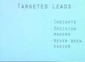 Erik Anderson -- Workshop on pitching