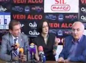 Ալիևի նամակը.քննարկում «Հայելի» ակումբում