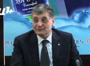 Հայաստանի ապագան ՄՄ-ում է.Արամ Կարապետյան