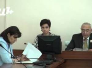ԱԺ-ն կունենա 2 նոր պատգամավոր