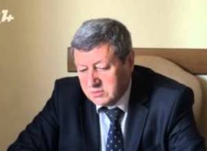 Այլընտրանքային ճանապարհ վարին Լարսի՞ն