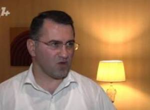 Պատերազմի վտանգ չկա. Արմեն Մարտիրևոսյան