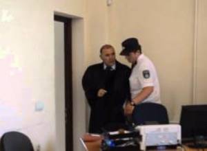 Լարված իրավիճակ.  դատավորը լքեց դահլիճը