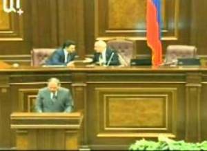 Սկանդալների հիթ շքերթ ըստ Նիկոլ Փաշինյանի