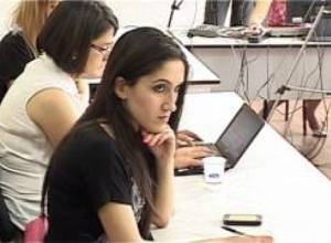 Հայ նկարիչնեչը Նյու Յորքում