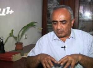 Գյուղացին սարսափում է վարկից