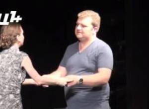 «Վեց ուտեստ օլիգարխի համար»