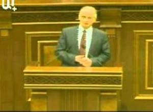 Էսօր ծիծաղում եք, վաղը լացելու եք