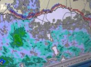 Ինչպես են աշխատում հակակարկտային կայանները