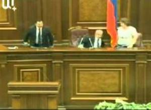 Կուտակայինը 3-րդ ընթերցմամբ և ամբողջությամբ անցավ