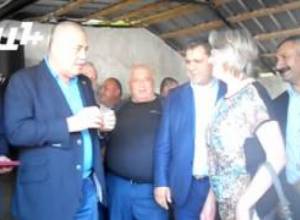 Մանվել Գրիգորյան. Ադրբեջանցին լավ գիտի, ես խոսքեր շաղ տվող չեմ