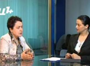 Ո՞ւմ է պաշտպանում ոստիկանը