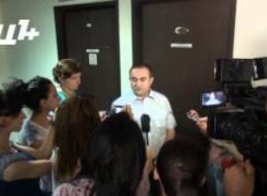 Պատմության ընթացքը փոխել հնարավոր չէ