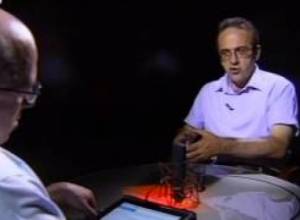 27 06p s Հյուրը Արթուր Սաքունցն է